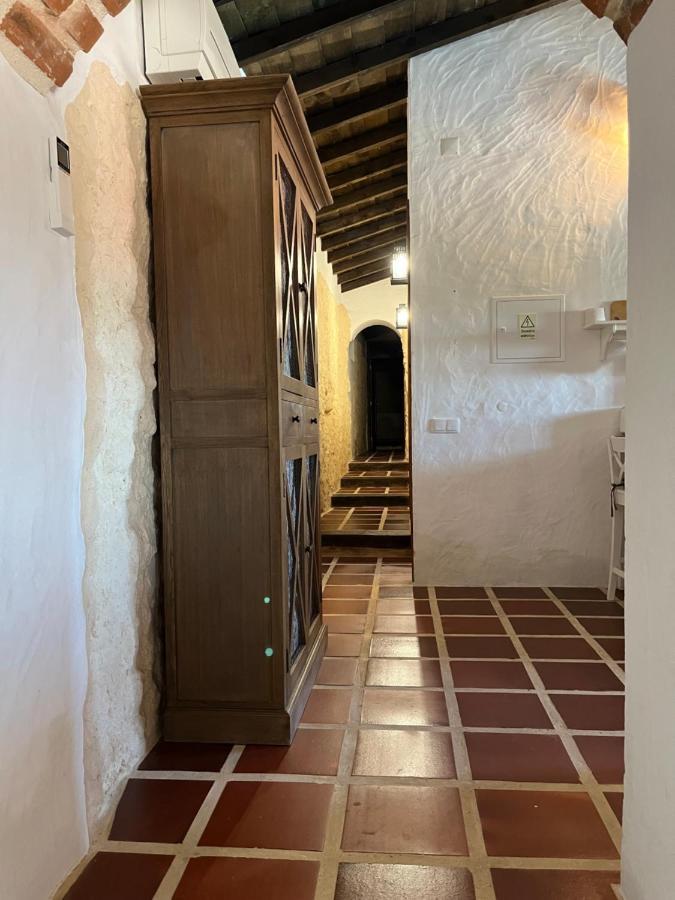 Casa Do Lagar - Villa Com Piscina Carvalhais  외부 사진