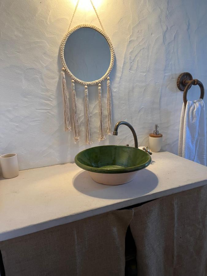 Casa Do Lagar - Villa Com Piscina Carvalhais  외부 사진
