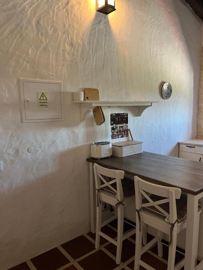 Casa Do Lagar - Villa Com Piscina Carvalhais  외부 사진