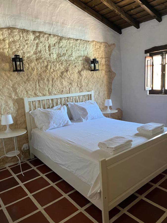Casa Do Lagar - Villa Com Piscina Carvalhais  외부 사진
